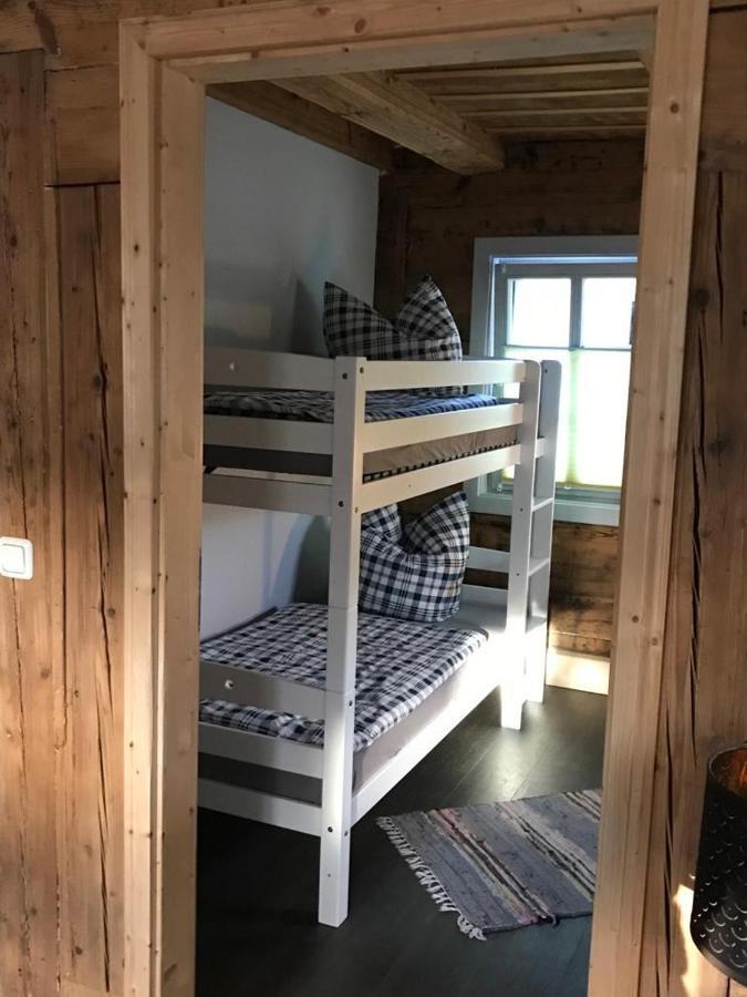 Ferienwohnung Kieslich Ebersbach-Neugersdorf Exterior photo